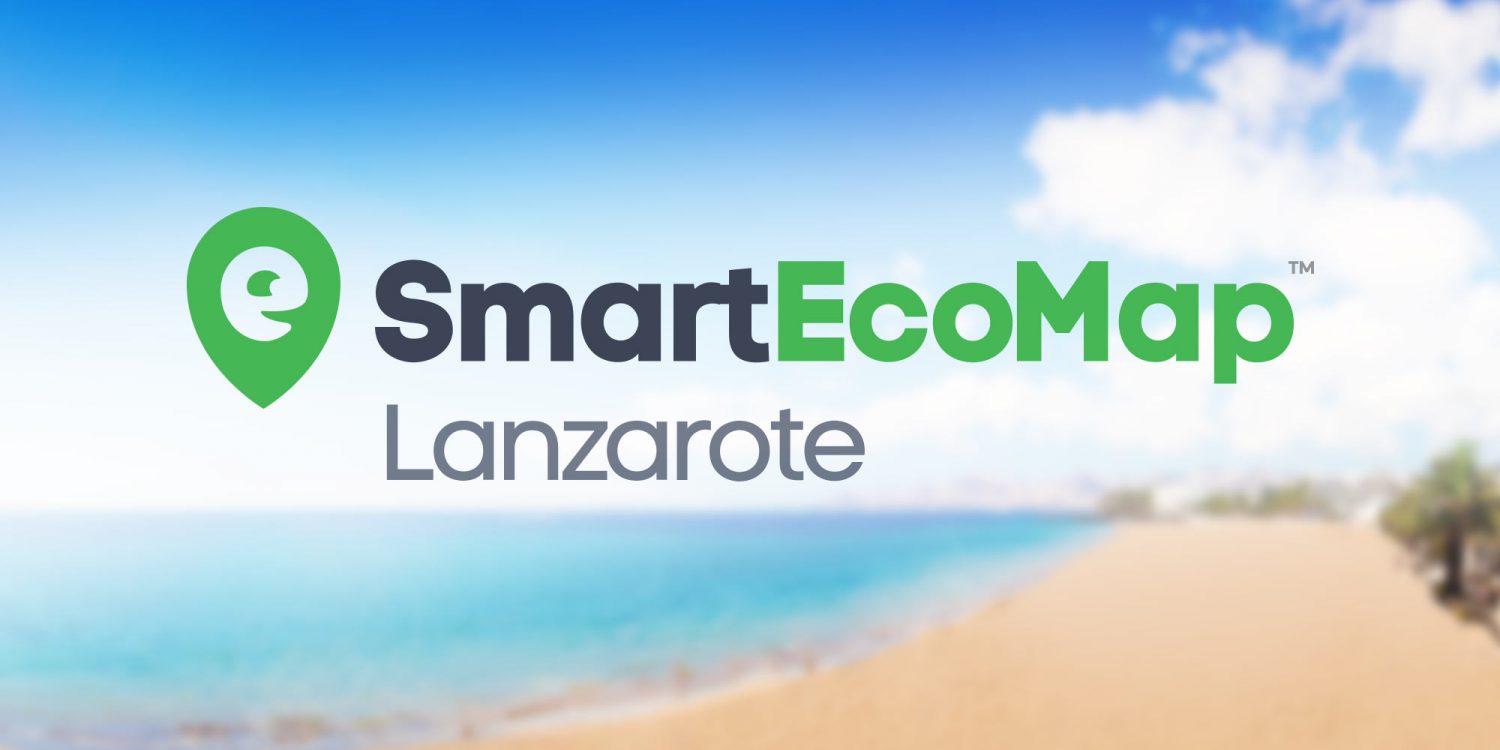 SmartEcoMap en Lanzarote